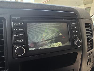 2016 Nissan NV 1500 S 3DR CARGO VAN   - Photo 18 - Hamilton, OH 45015