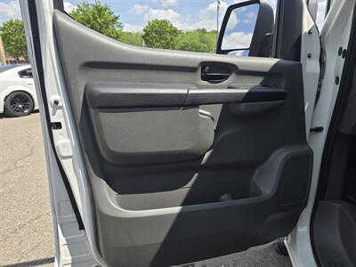 2016 Nissan NV 1500 S 3DR CARGO VAN   - Photo 6 - Hamilton, OH 45015