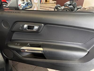 2021 Ford Mustang GT 2DR COUPE/6-SPEED   - Photo 25 - Hamilton, OH 45015
