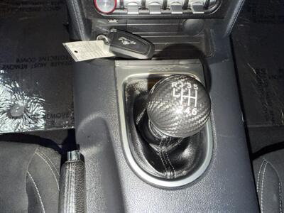 2021 Ford Mustang GT 2DR COUPE/6-SPEED   - Photo 18 - Hamilton, OH 45015