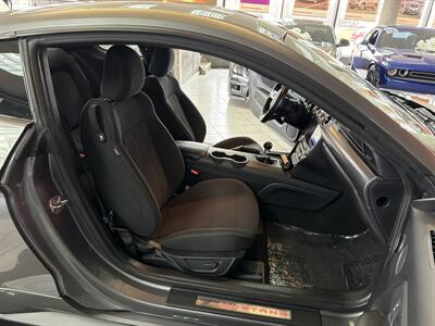 2021 Ford Mustang GT 2DR COUPE/6-SPEED   - Photo 21 - Hamilton, OH 45015