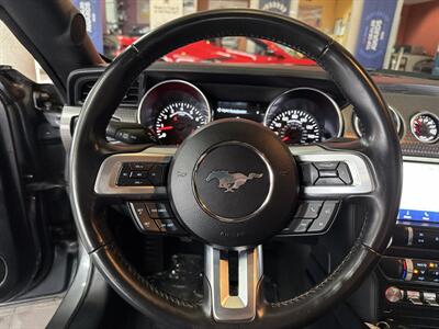 2021 Ford Mustang GT 2DR COUPE/6-SPEED   - Photo 14 - Hamilton, OH 45015