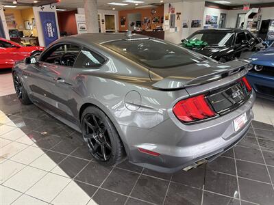 2021 Ford Mustang GT 2DR COUPE/6-SPEED   - Photo 8 - Hamilton, OH 45015