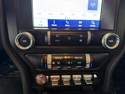 2021 Ford Mustang GT 2DR COUPE/6-SPEED   - Photo 17 - Hamilton, OH 45015