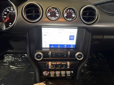 2021 Ford Mustang GT 2DR COUPE/6-SPEED   - Photo 15 - Hamilton, OH 45015