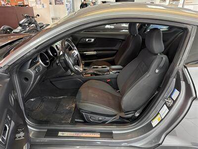 2021 Ford Mustang GT 2DR COUPE/6-SPEED   - Photo 9 - Hamilton, OH 45015