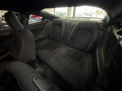 2021 Ford Mustang GT 2DR COUPE/6-SPEED   - Photo 19 - Hamilton, OH 45015
