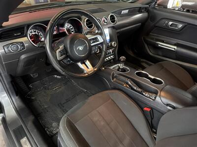 2021 Ford Mustang GT 2DR COUPE/6-SPEED   - Photo 11 - Hamilton, OH 45015