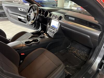 2021 Ford Mustang GT 2DR COUPE/6-SPEED   - Photo 23 - Hamilton, OH 45015