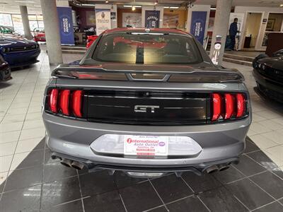 2021 Ford Mustang GT 2DR COUPE/6-SPEED   - Photo 7 - Hamilton, OH 45015