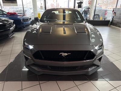 2021 Ford Mustang GT 2DR COUPE/6-SPEED   - Photo 3 - Hamilton, OH 45015