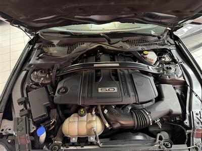 2021 Ford Mustang GT 2DR COUPE/6-SPEED   - Photo 29 - Hamilton, OH 45015