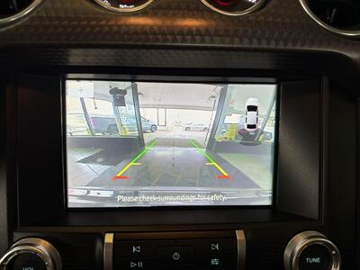 2021 Ford Mustang GT 2DR COUPE/6-SPEED   - Photo 16 - Hamilton, OH 45015