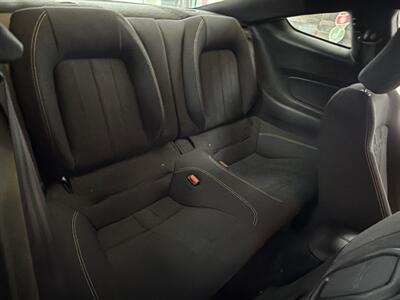 2021 Ford Mustang GT 2DR COUPE/6-SPEED   - Photo 24 - Hamilton, OH 45015