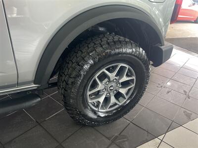 2021 Ford Bronco   - Photo 29 - Hamilton, OH 45015