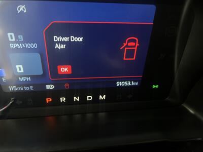 2021 Ford Bronco   - Photo 19 - Hamilton, OH 45015