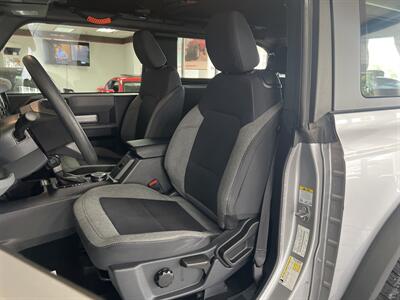 2021 Ford Bronco   - Photo 10 - Hamilton, OH 45015