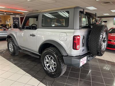 2021 Ford Bronco   - Photo 7 - Hamilton, OH 45015