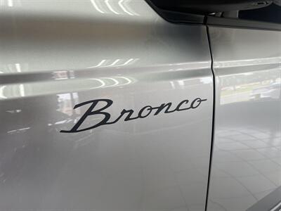 2021 Ford Bronco   - Photo 25 - Hamilton, OH 45015