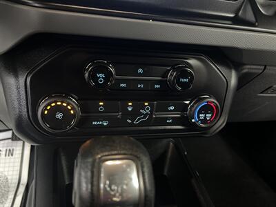 2021 Ford Bronco   - Photo 18 - Hamilton, OH 45015