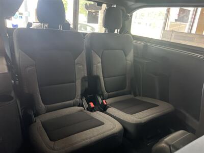 2021 Ford Bronco   - Photo 15 - Hamilton, OH 45015