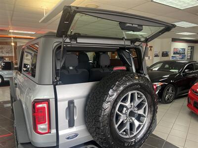 2021 Ford Bronco   - Photo 27 - Hamilton, OH 45015