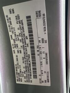 2021 Ford Bronco   - Photo 32 - Hamilton, OH 45015