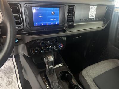 2021 Ford Bronco   - Photo 23 - Hamilton, OH 45015