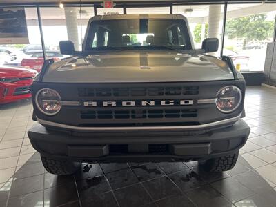 2021 Ford Bronco   - Photo 3 - Hamilton, OH 45015