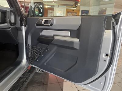 2021 Ford Bronco   - Photo 12 - Hamilton, OH 45015