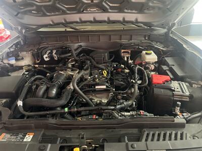 2021 Ford Bronco   - Photo 31 - Hamilton, OH 45015