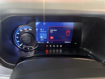 2021 Ford Bronco   - Photo 20 - Hamilton, OH 45015