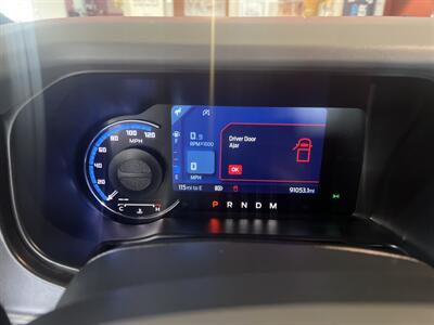 2021 Ford Bronco   - Photo 22 - Hamilton, OH 45015