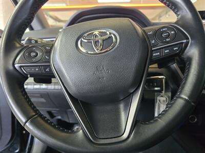 2023 Toyota Camry SEL 4DR SEDAN   - Photo 26 - Hamilton, OH 45015