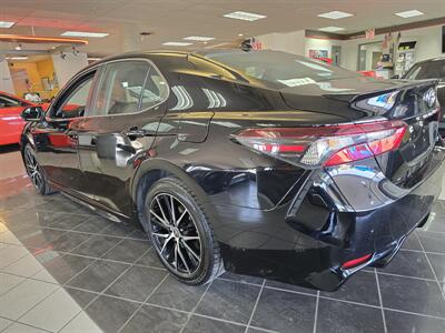 2023 Toyota Camry SEL 4DR SEDAN   - Photo 7 - Hamilton, OH 45015