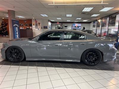 2017 Dodge Charger Daytona 392   - Photo 2 - Hamilton, OH 45015