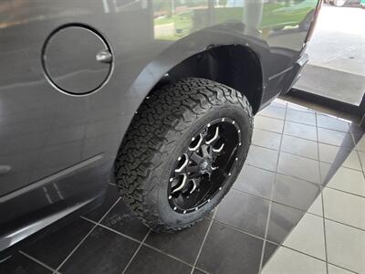 2014 RAM 1500 Express 4DR QUAD CAB 4X4 - Photo 29 - Hamilton, OH 45015