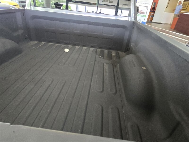 2014 RAM 1500 Express 4DR QUAD CAB 4X4 - Photo 31 - Hamilton, OH 45015