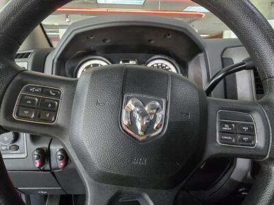 2014 RAM 1500 Express 4DR QUAD CAB 4X4 - Photo 20 - Hamilton, OH 45015
