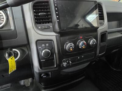 2014 RAM 1500 Express 4DR QUAD CAB 4X4 - Photo 25 - Hamilton, OH 45015