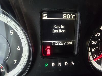 2014 RAM 1500 Express 4DR QUAD CAB 4X4 - Photo 22 - Hamilton, OH 45015