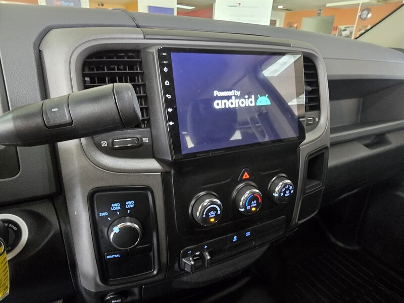 2014 RAM 1500 Express 4DR QUAD CAB 4X4 - Photo 21 - Hamilton, OH 45015