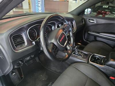 2018 Dodge Charger R/T Scat Pack 4DR SEDAN/HEMI   - Photo 8 - Hamilton, OH 45015