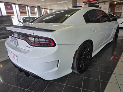 2018 Dodge Charger R/T Scat Pack 4DR SEDAN/HEMI   - Photo 4 - Hamilton, OH 45015