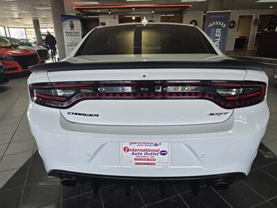 2018 Dodge Charger R/T Scat Pack 4DR SEDAN/HEMI   - Photo 5 - Hamilton, OH 45015