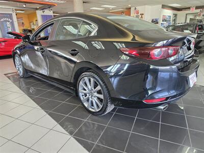 2024 Mazda Mazda3 Sedan 2.5 S Preferred 4DR SEDAN   - Photo 6 - Hamilton, OH 45015
