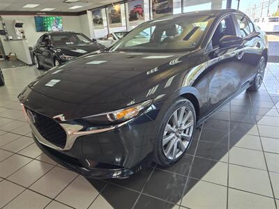 2024 Mazda Mazda3 Sedan 2.5 S Preferred 4DR SEDAN   - Photo 1 - Hamilton, OH 45015