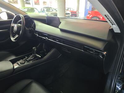 2024 Mazda Mazda3 Sedan 2.5 S Preferred 4DR SEDAN   - Photo 12 - Hamilton, OH 45015