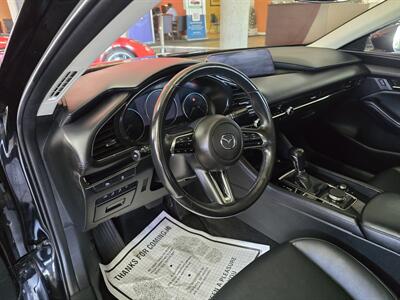 2024 Mazda Mazda3 Sedan 2.5 S Preferred 4DR SEDAN   - Photo 19 - Hamilton, OH 45015