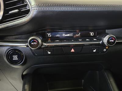 2024 Mazda Mazda3 Sedan 2.5 S Preferred 4DR SEDAN   - Photo 28 - Hamilton, OH 45015